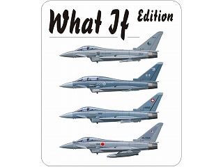 MKD72009 ユーロファイター EF-2000 タイフーン カラー&マーキング 1/72スケールデカール付|洋書|書籍＆DVD