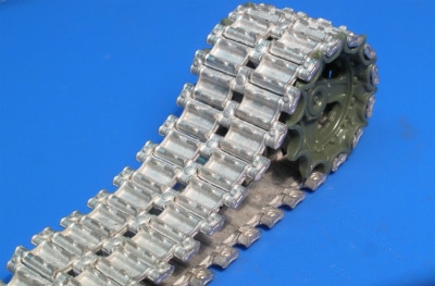 MTL-35052 T-90 可動履帯 金属製|AFV用パーツ|AFV