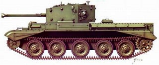 99013 クロムウェル 2両セット|第二次大戦のAFVモデル|AFV