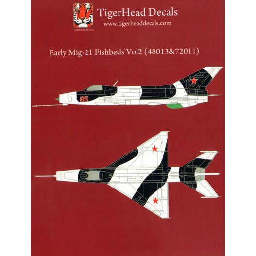 ���������إåɥǥ����� 72011 MiG-21 �ե��å���٥å�