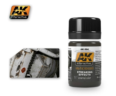 AK094 インテリア用ストレーキンググライム|塗料|ツール＆マテリアル