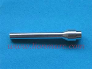 P35-097 フランス超重戦車 シャール 2C(FCM 2C)用金属砲身セット|AFV用パーツ|AFV