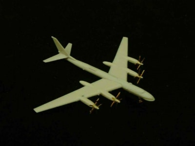 N07-060 Tu-95MS|艦船用飛行機|艦船
