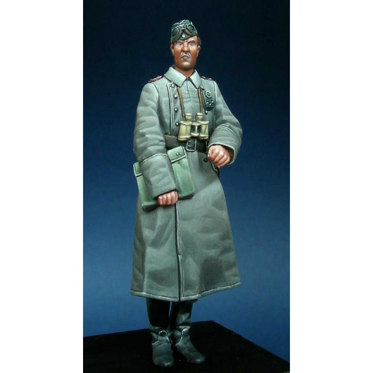 35003 独 陸軍将校 | ザ・ボディ The Bodi Models | フィギュア,第二次