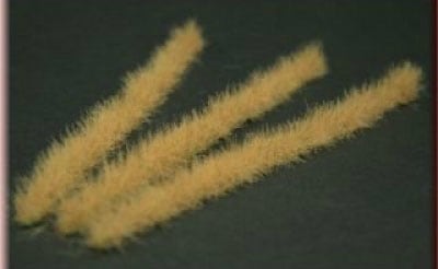 GL-038 草の畝 枯葉 6-12mm高10cm長 6本入り|建物／情景用パーツ|フィギュア