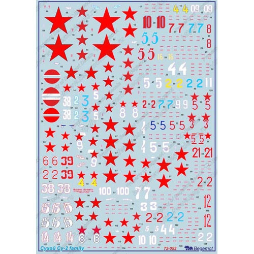 72052 ���ۡ��� Su-2