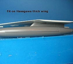 HMR48019-3 F-4 �ե���ȥ�II 370�������㲼���� �ϥ�������