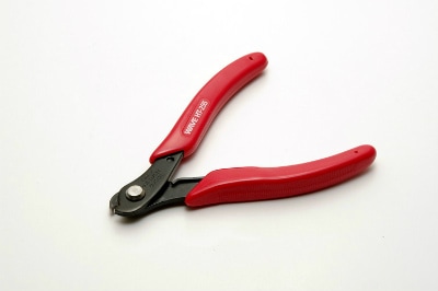 光電子繊維ゲルマニウム入りニッパー