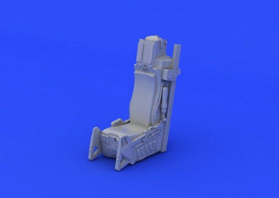 ブラッシン672047 F-16CJ ファイティングファルコン ブロック50 イジェクションシート|飛行機用パーツ|飛行機