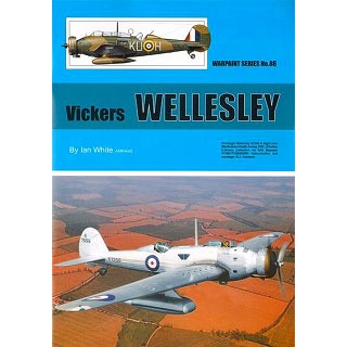 No.86 ビッカース ウェルズレイ|洋書|書籍＆DVD