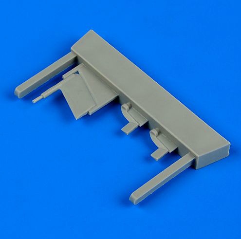 48624 F-101A/C ブードゥー アンテナ|飛行機用パーツ|飛行機
