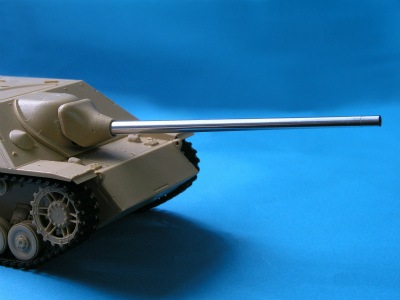 Ｐ35-106 IV号駆逐戦車/70(V) ラング 金属砲身セット|AFV用パーツ|AFV