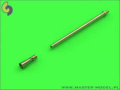 GM35-007 ドイツ 2cm Flak38 L/65 砲身|AFV用パーツ|AFV
