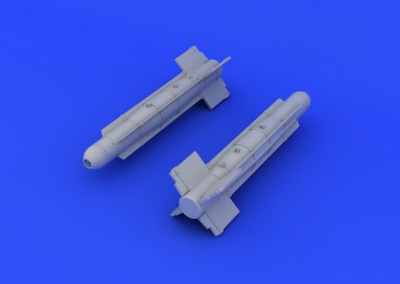 ブラッシン672050 GBU-8/B HOBOS|飛行機用パーツ|飛行機
