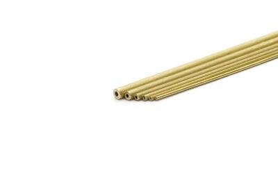 OP-564 NEW C・パイプ【細】 外径0.6mm(内径0.25mm)|接着／造形／塗装用品|ツール＆マテリアル