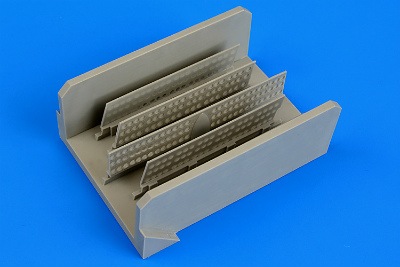 7324 SBD ドーントレス フラップ|飛行機用パーツ|飛行機