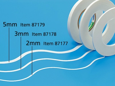 87178 曲専用マスキングテープ 3mm|工具|ツール＆マテリアル