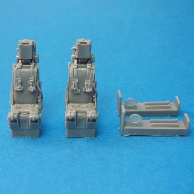 マーチンベイカー HMR48022 マーチンベーカー Mk.GRU5 イジェクションシート