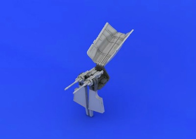 ブラッシン632060 フォッケウルフ Fw190F-8 MG131機銃マウント|飛行機用パーツ|飛行機