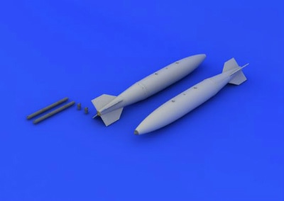 ブラッシン648212 Mk.84 爆弾|飛行機用パーツ|飛行機
