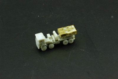N07-113 台湾陸軍 MLRS サンダーボルト2000 | オレンジホビー ORANGE