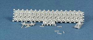 MTL-35045 MT-LB/2S1 グヴォージカ 初期型(OMSh) 連結可動履帯 金属製|AFV用パーツ|AFV