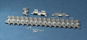 MTL-35061 2K22(SA-19) ツングースカ 連結可動履帯 金属製|AFV用パーツ|AFV