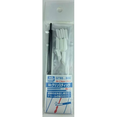 GT85 Mr.クリンスティック 2種入り|工具|ツール＆マテリアル