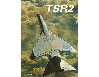 CLASSIC TSR2 BRITAIN'S LOST COLD WAR STRIKE AIRCRAFT|洋書|書籍＆DVD