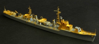 FS710006 日本海軍 松型駆逐艦 松用アップグレードセット | ファイブ
