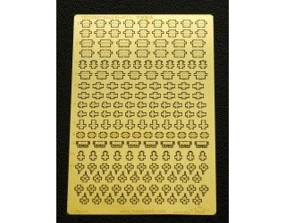 1/700 日本海軍艦艇用 甲板物品 1 khxv5rg 再入荷】FS710007 日本海軍 艦艇用 甲板物品I | ファイブスター