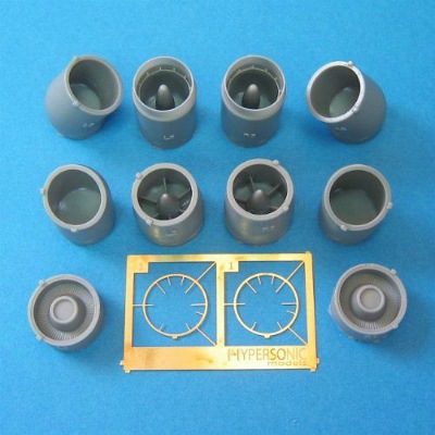 HMR48017 A-6 ����ȥ롼���� �ӵ��Υ��륻�å�