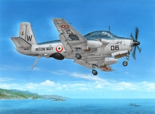 FR0031 ブレゲー Br.1050 アリゼ 1G インド|大戦後の飛行機モデル|飛行機