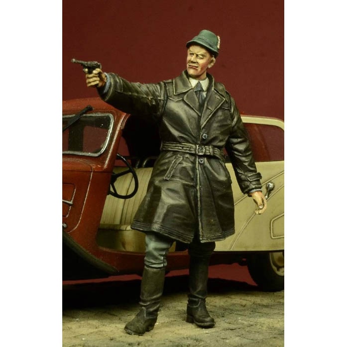 ドイツ軍　黒色将校用軍服 ドイツ軍空軍将校制服 : Gallery鈴 - 通販 - Yahoo!ショッピング