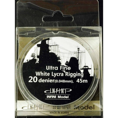 IR-0202W ����ȥ�ե�����ꥮ�󥰡�ľ��0.048mm��45m �� 1/700�ѡ�