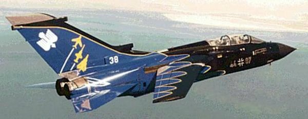 11165 1/48 トーネード IDS リミテッドエディション | エデュアルド