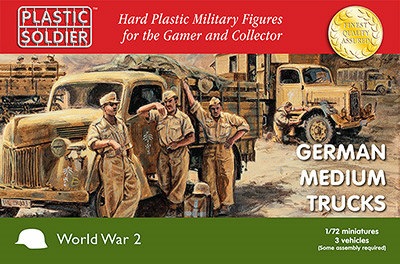 WW2V20020 オペル ブリッツ|第二次大戦のAFVモデル|AFV