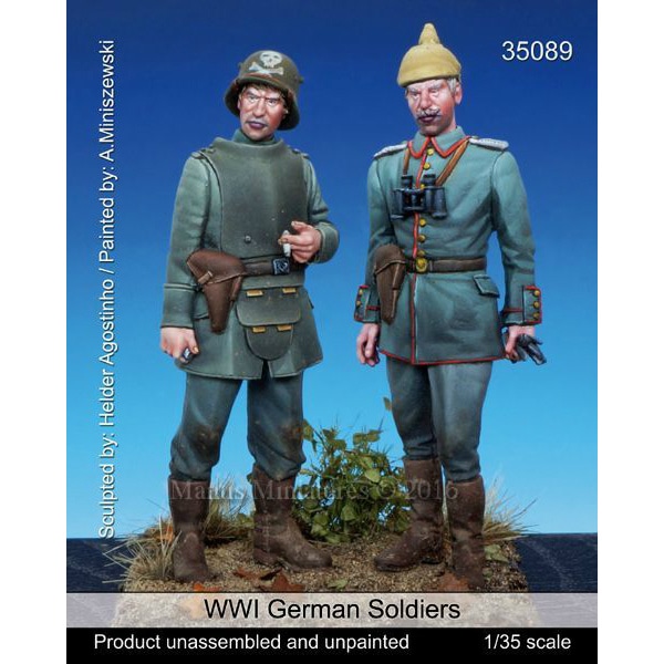 35089 WWI  ʼΥå(ͷʼ&ԥåϥ)(2Υå)