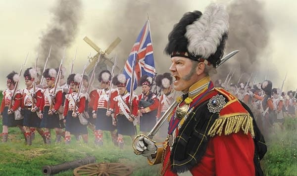 リクエスト商品 ナポレオン戦争 Amazon | Wargames Delivered Black Powder War-Epic Battles