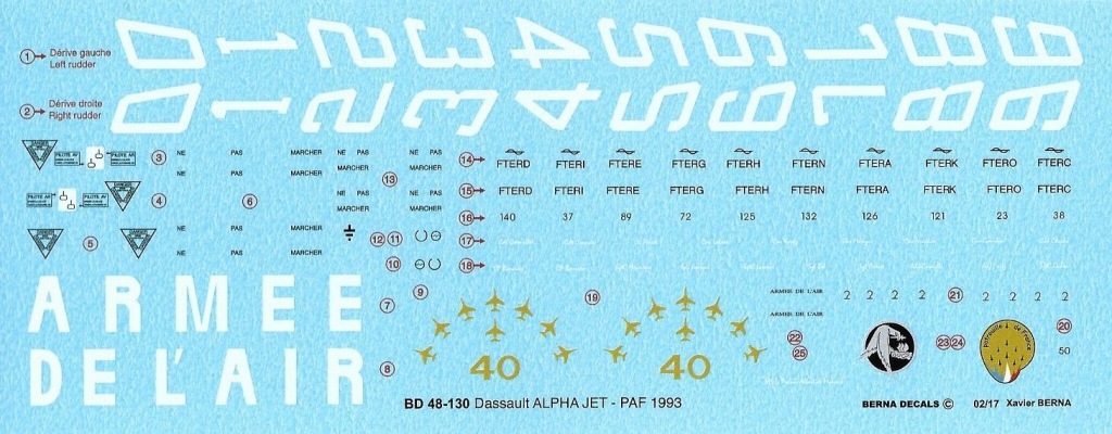 BD48-130 ���å��� ����ե� �����å� 1993