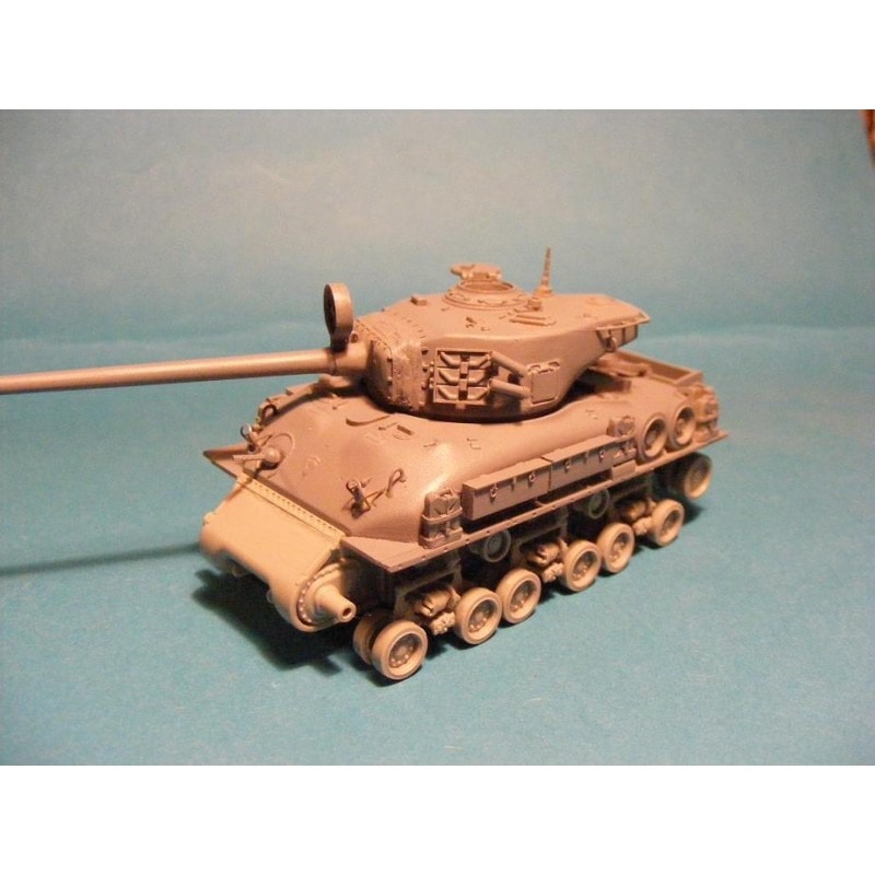 MT72219 IDF M51 スーパーシャーマン コンバージョン|大戦後のAFVモデル|AFV