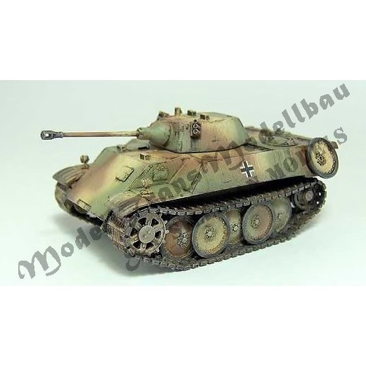 MT72353 ドイツ VK1602 レオパルト|第二次大戦のAFVモデル|AFV
