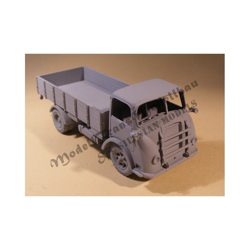 MT72373 イタリア アルファロメオ 800 軍用トラック|第二次大戦のAFVモデル|AFV