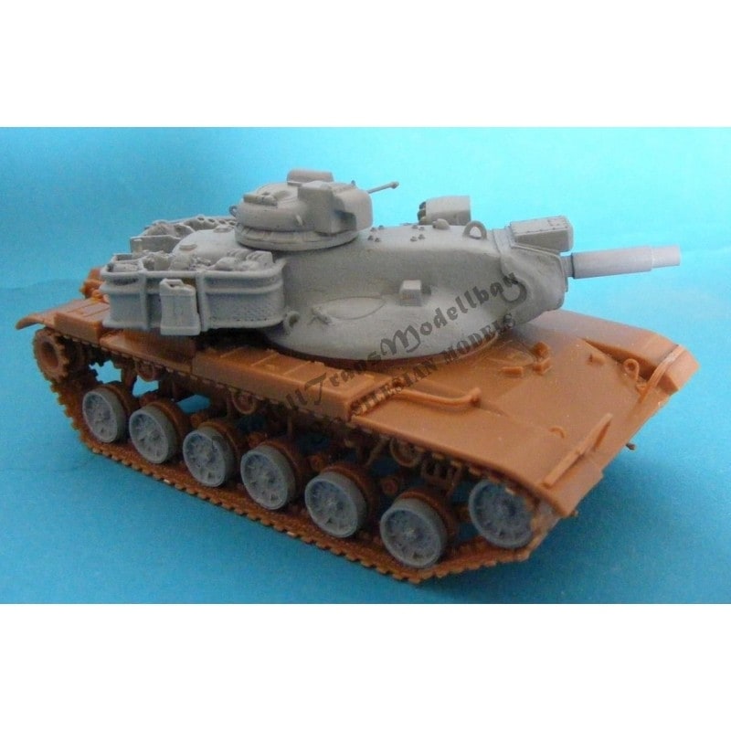 MT72122 M60A2 スターシップ コンバージョンセット|大戦後のAFVモデル|AFV