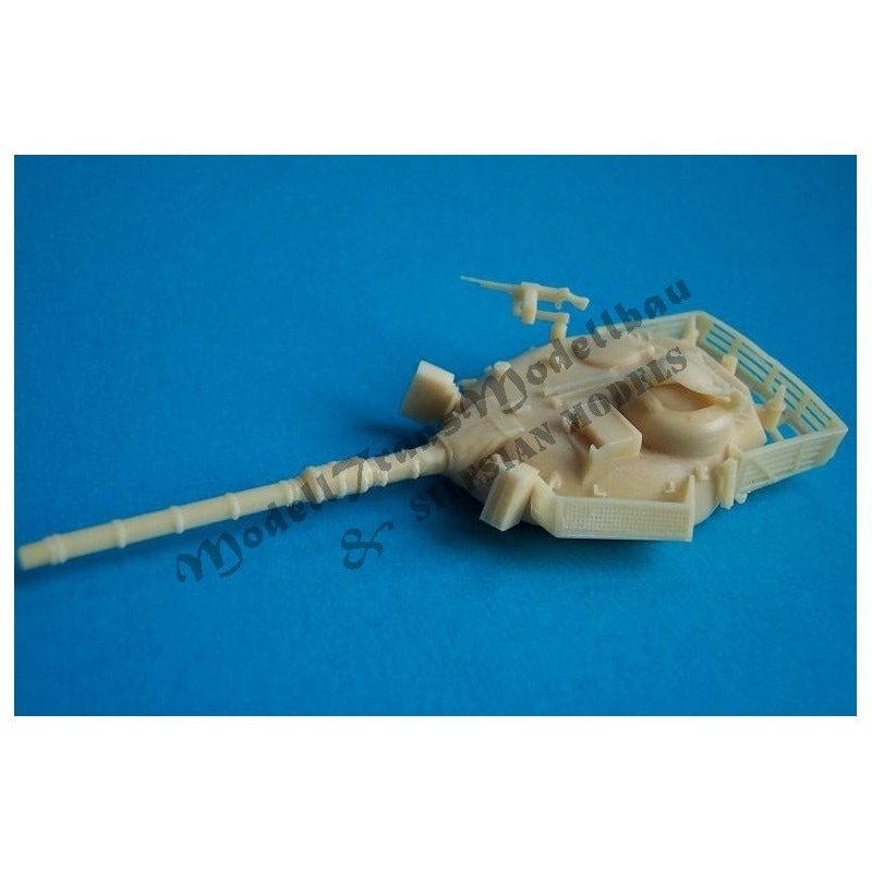 MT72209 IDF T-55S Samovar コンバージョンセット|大戦後のAFVモデル|AFV