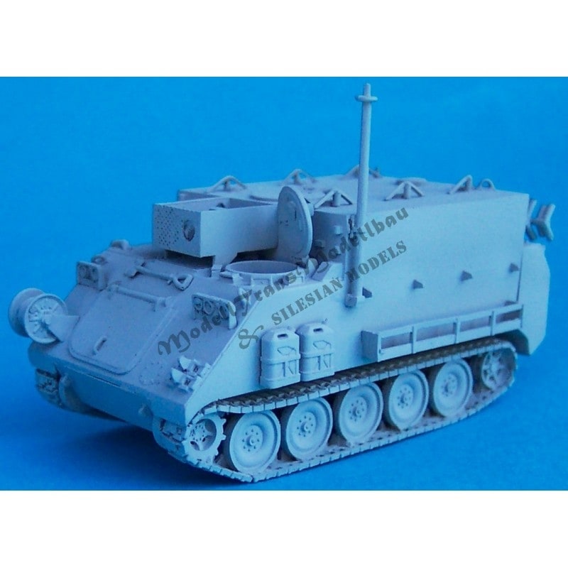 MT72217 IDF M577 Mugaf|大戦後のAFVモデル|AFV