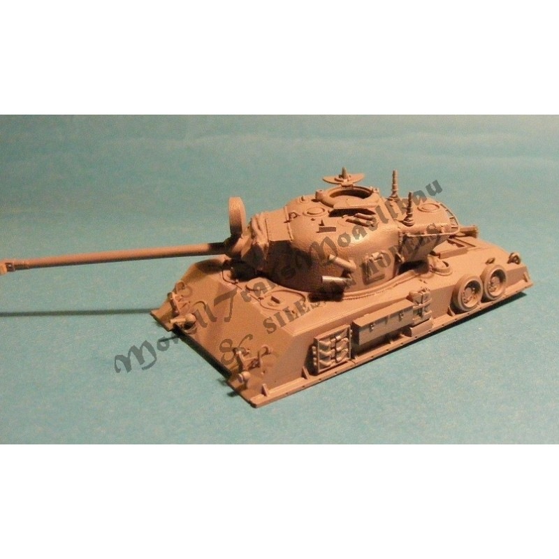 MT72218 IDF M50 Mk.II スーパーシャーマン コンバージョンセット|大戦後のAFVモデル|AFV