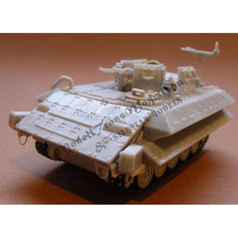 MT72235 IDF ゼルダII クラシカル コンバージョンセット|大戦後のAFVモデル|AFV