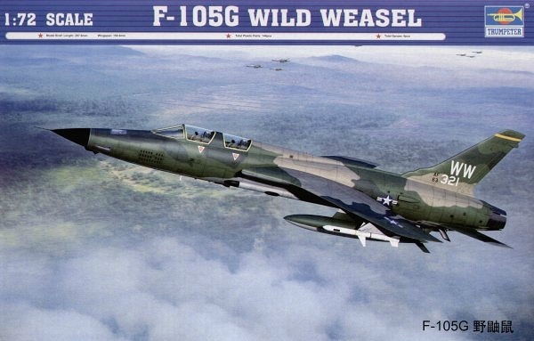 Yahoo!オークション -「1／32 f-105」の落札相場・落札価格