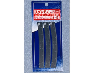 TL14 リベットゲージ 2 (曲面用)|工具|ツール＆マテリアル